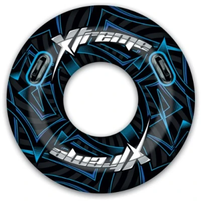Image of (Bestway) Surf &amp; Sun 42&quot; Extreme Turbo Tube (Assorted Designs, sold separately)