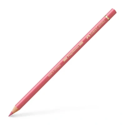 Image of Faber Castell Art &amp; Graphic Polychromos Colour Pencil, (131), Medium Flesh, For Art, Craft, Drawing, Sketching, Home, School, University, Colouring