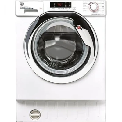 Image of HBWS48D2ACE 8 Kg Integrated Washing Machine