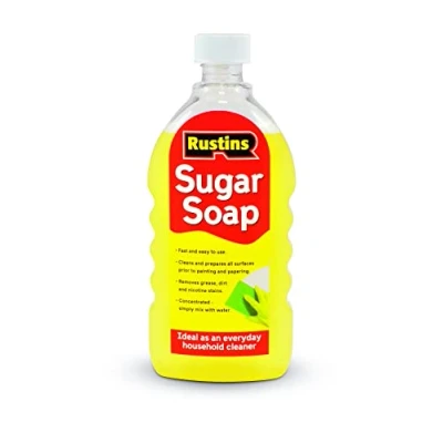Image of Rustins Sugar Soap Concentrate 500ml