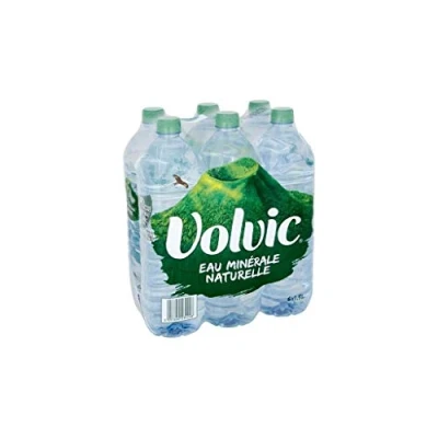 Image of Volvic 1.5L (Pack of 24)