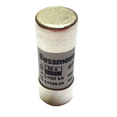 Image of C22G50 BUSSMANN FUSE 22x58 gG 690V 50A