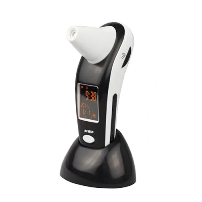 Image of Talking Ear &amp; Forehead Thermometer