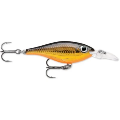 Image of Ultra Light Shad Uls04 G