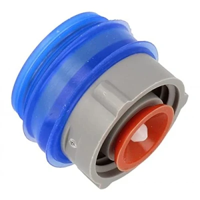 Image of MyApplianceSpares Washing Machine Dispenser Box Cap Assembly Washer for Samsung WW10H9600EW WW10H9600EX