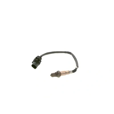 Image of 55566818, 5855381 Lambda sensor BOSCH 0 258 017 319 5 KIA: Sportage III, cee‘d II Hatchback, Optima / K5 Sportswagon, HYUNDAI: i20 Hatchback