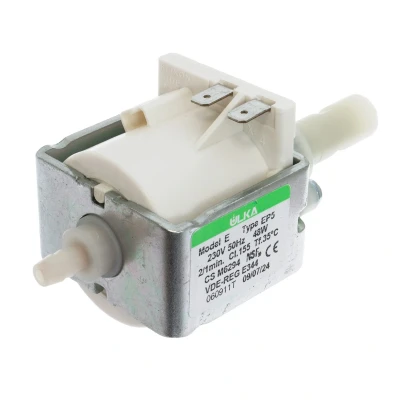 Image of Paxanpax PSA687 Universal Coffee &amp; Espresso Machine Pump (EP5, 48W, 220V 240V)