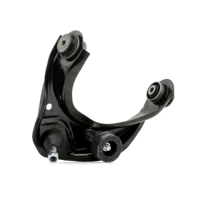 Image of GS1D34250A, GS1D34250B, GS1D34250C Suspension Arm DELPHI TC3627 with ball joint Left, Upper Trailing Sheet Steel MAZDA: 6 Hatchback, Estate