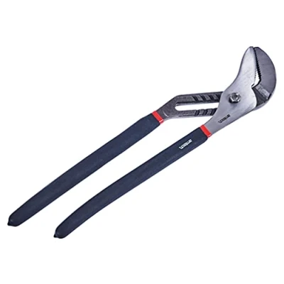 Image of Amtech W5300 400mm (16&quot;) Heavy Duty Water Pump Pliers