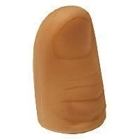 Image of Vernet Standard Adult Thumb Tip Accessoire for Small Breeds