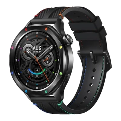 Image of Xiaomi Watch S4 Rainbow