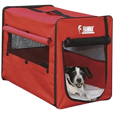 Image of Fiamma Carry Dog Kennel