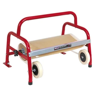 Image of Sealey Mk65 Masking Paper Dispenser 1 X 450Mm Floor Mounting