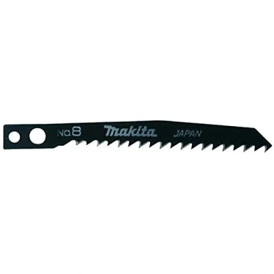 Image of A 85911 Makita Fitting Jigsaw Blades Wood