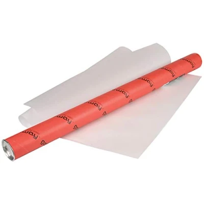 Image of Gateway Natural Tracing Paper Roll 381mm x 20m 63gsm