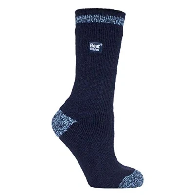 Image of HEAT HOLDERS Womens Socks Black, Pink, Red &amp; Purple Sizes 4 8 (4 UK, 37 42 eur, Naseby)