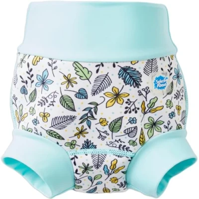 Image of Splash About Happy Nappy Fallen Leaves 0 3 Months