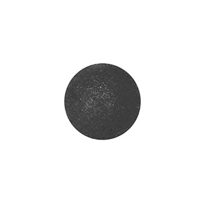 Image of NRS Healthcare Hand and Wrist Gel Exercise Ball with Firm Resistance, Black
