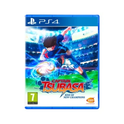 Image of Captain Tsubasa: Rise of New Champions (PS4)