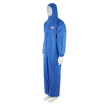 Image of 3M Protective Coverall, Blue, 4515 B 2XL