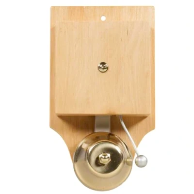Image of DNT 971 JSN Sundi Electromechanical Wired Doorbell High Quality Plastic Housing Easy Assembly Carefully Crafted Small Elegant Retro 8V Bright Zamel