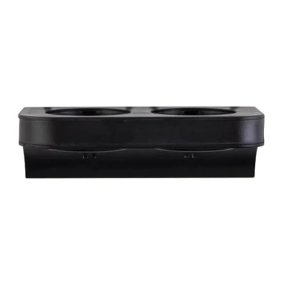 Image of Hotel Complimentary 90% Natural Single Magnetic Wall Bracket 400ml