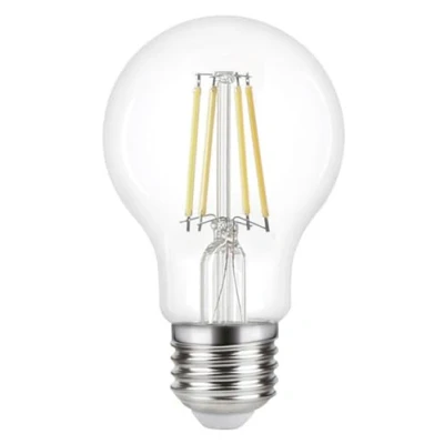 Image of E27 Non Dimmable 4000K Omni Filament GLS Bulb 3.4W Integral LED