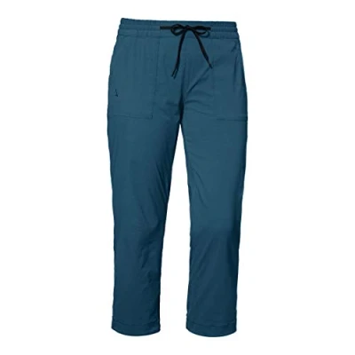 Image of Schöffel Rangun Pants Moonlit Ocean 46