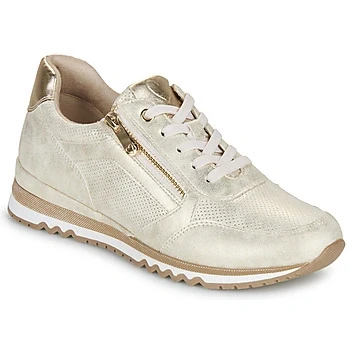 Image of Marco Tozzi Trainers Dune met comb, Women&#039;s, Size: 4, comb Soft synthetic