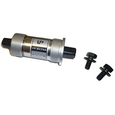 Image of VP: Sealed Bottom Bracket Cartridge Alloy Cups 68mm (BC 73A) 68 X 107MM