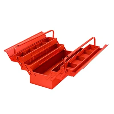 Image of Laser 1310 Tool Box 5 Tray 525mm (22&quot;)