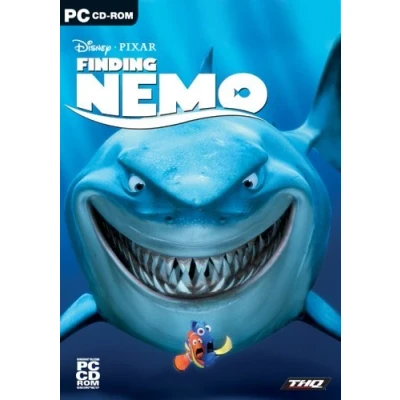 Image of Finding Nemo (PC)
