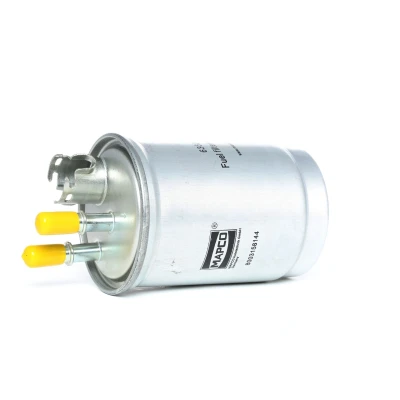 Image of 1150868, 1230621, 1253789, 2042992 Fuel Filter MAPCO 63607 In Line 10mm FORD: Focus Mk1 Hatchback, Transit Connect Van, FIESTA 4