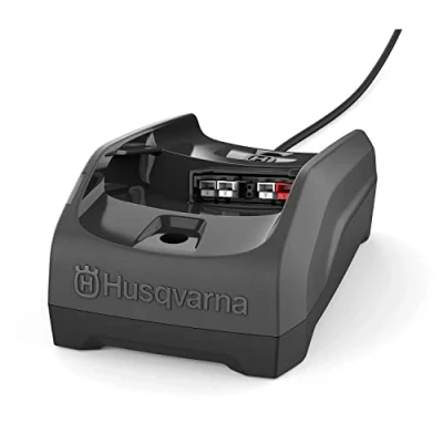Image of Husqvarna 40 C80 Battery Charger