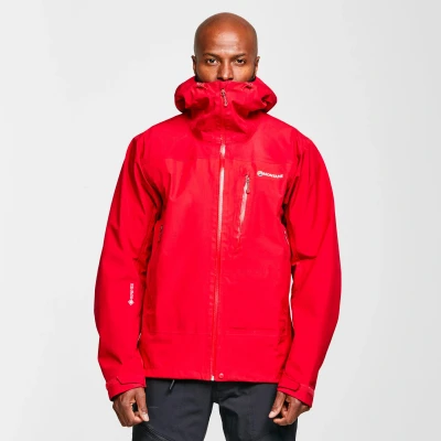 Image of Men&#039;s Gravity Gore Tex Jacket