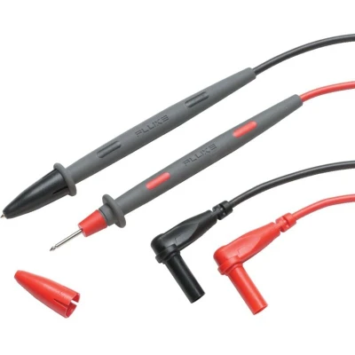 Image of Fluke TL71 1 Universal Test Leads 1000V/10A Rated