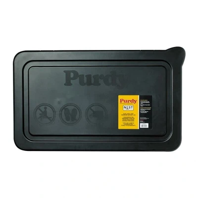 Image of Purdy DUAL ROLL OFF BUCKET LID
