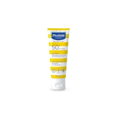Image of sunmilk 40 ml