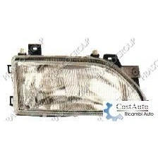 Image of 8200642153 Bumper BLIC 5506 00 6011962P