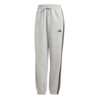 Image of adidas Sportswear Tracksuit bottoms, Women&#039;s, Size: XS, Grey/black