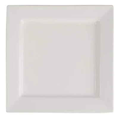 Image of Lumina Square Plates 233mm