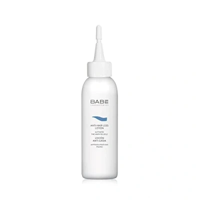 Image of Babe Laboratorios Anti Hair Loss Lotion 125ml