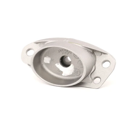 Image of 10304102, 1K0513353H, 1K0513353R Top strut mount KYB SM9708 Rear Axle VOLKSWAGEN: GOLF 5, 6, Touran I, AUDI: A3 Sportback, Hatchback