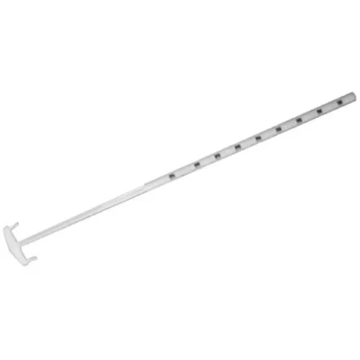 Image of GROHE Pop Up Rod Chrome 43540000