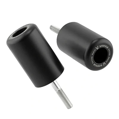 Image of Frame Sliders Crash Protector For Yamaha MT 09 TRACER 9/GT 2021 2022 9GT Motorcycle Fairing Falling Protection Guard Pads 1 Pair