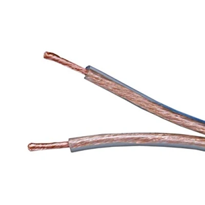 Image of Monoprice 102793 100 ft 16AWG Oxygen Free Pure Bare Copper Speaker Wire Cable