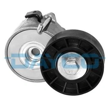 Image of 504086948 Tensioner DAYCO APV1150 FIAT: Ducato III Platform / Chassis, Minibus, IVECO: DAILY 4 Kasten/Kombi, 6 Pritsche/Fahrgestell