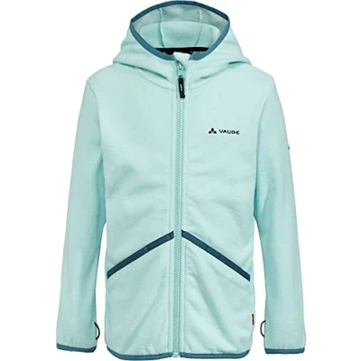 Image of Vaude Kids Pulex Hooded Jacket Glacier, 104
