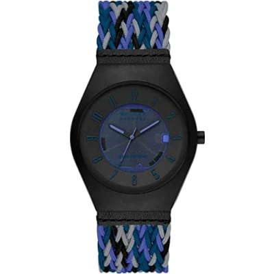 Image of Skagen Grenen Samsø Uhr SKW6871 Wristwatch for women