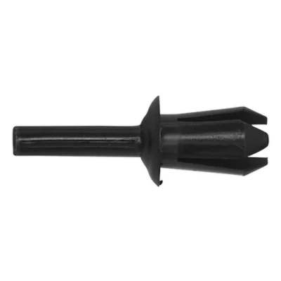 Image of Sealey Push Rivet, Ø10mm x 28mm, Universal Pack of 20